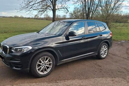 BMW X3 76.000 km 32.900 &euro; Fernwald 35463