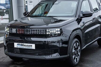 Fiat Grande Panda 6.000 km 22.755 &euro; Pohlheim 35415