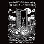 Bridge City Sinners - Death's Door Tour 2026