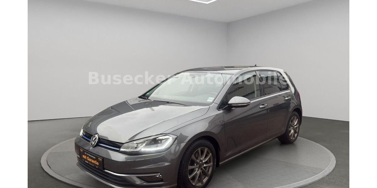 VW Golf 111.200 km 13.400 &euro; Buseck 35418