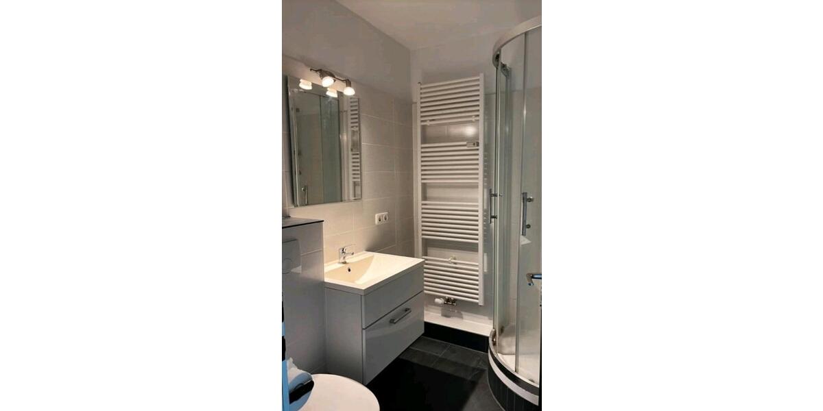 Etagenwohnung Marburg Biegenviertel - 2 Zimmer, 45 m&sup2;, 950&euro; | Angebot:26427177