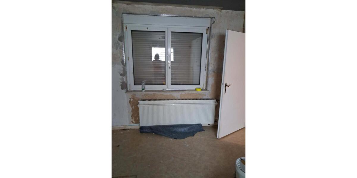 Erdgeschoßwohnung Langgöns - 2 Zimmer, 64 m&sup2;, 400&euro; | Angebot:25332193