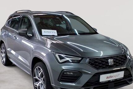 Seat Ateca 60.563 km 22.290 &euro; Fernwald-Steinbach 35463