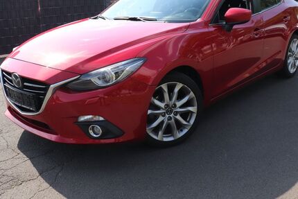 Mazda 3 90.350 km 12.990 &euro; Heuchelheim b. Giessen 35452