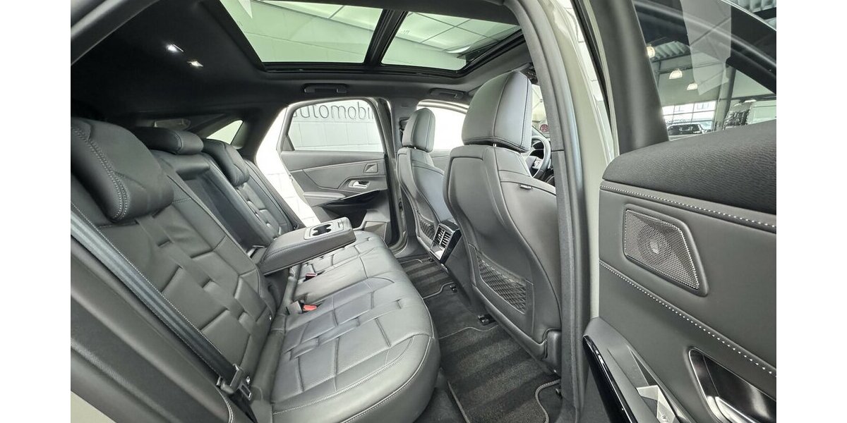 DS Automobiles DS7 Blue HDI 130 Étoile LED Nachtsicht Pano 44.900 km 27.800 &euro; Lich 35423
