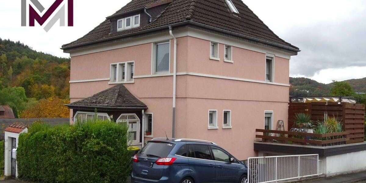 Einfamilienhaus Herborn-Burg Burg - 5 Zimmer, 155 m&sup2;, 260.000&euro; | Angebot:25279648