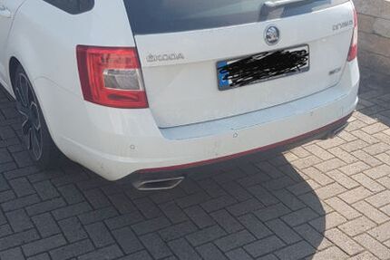 Skoda Octavia 150.000 km 13.000 &euro; Herborn 35745