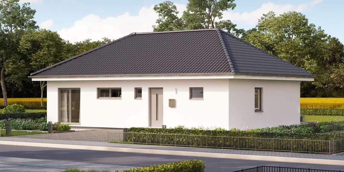 Einfamilienhaus Bischoffen - 3 Zimmer, 100 m&sup2;, 335.900&euro; | Angebot:16457740