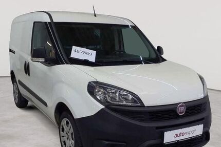 Fiat Doblo 44.040 km 12.089 &euro; Fernwald-Steinbach 35463