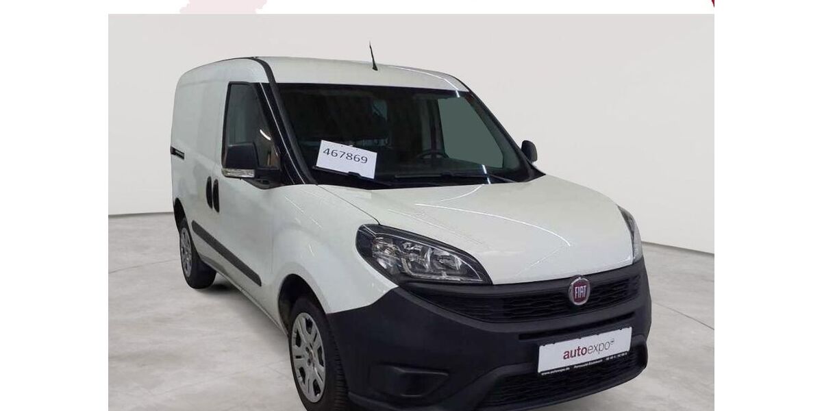 Fiat Doblo 44.040 km 12.089 &euro; Fernwald-Steinbach 35463