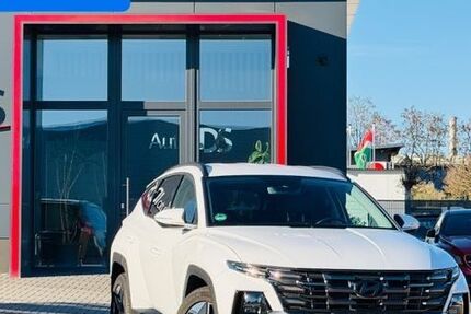 Hyundai TUCSON 25.339 km 31.449 &euro; Lollar 35457