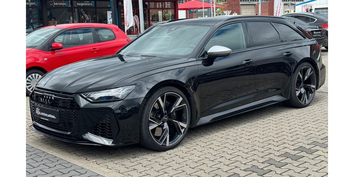 Audi RS6 56.500 km 115.990 &euro; Sinn 35764