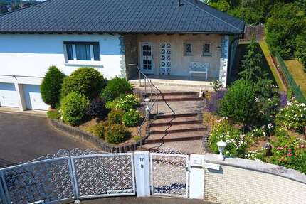 Haus Braunfels - 9 Zimmer, 280 m&sup2;, 865.000&euro; | Angebot:22112714