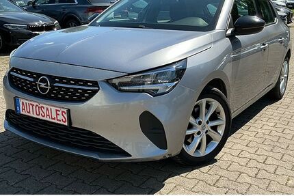 Opel Corsa 126.864 km 9.048 &euro; Lich 35423