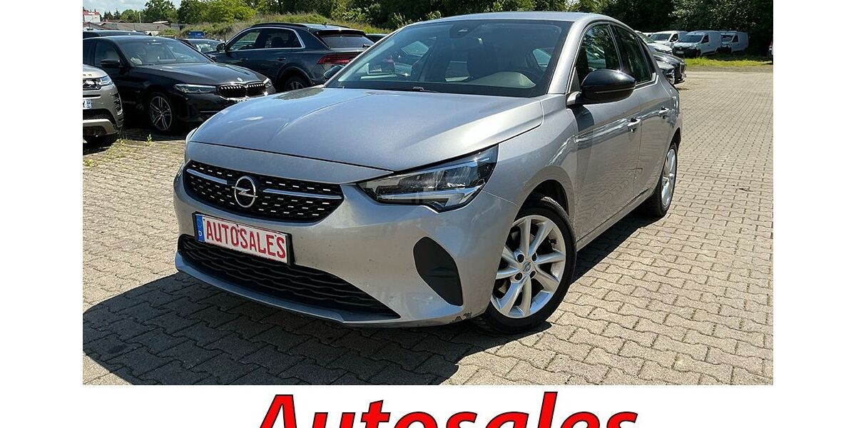 Opel Corsa 126.864 km 9.048 &euro; Lich 35423
