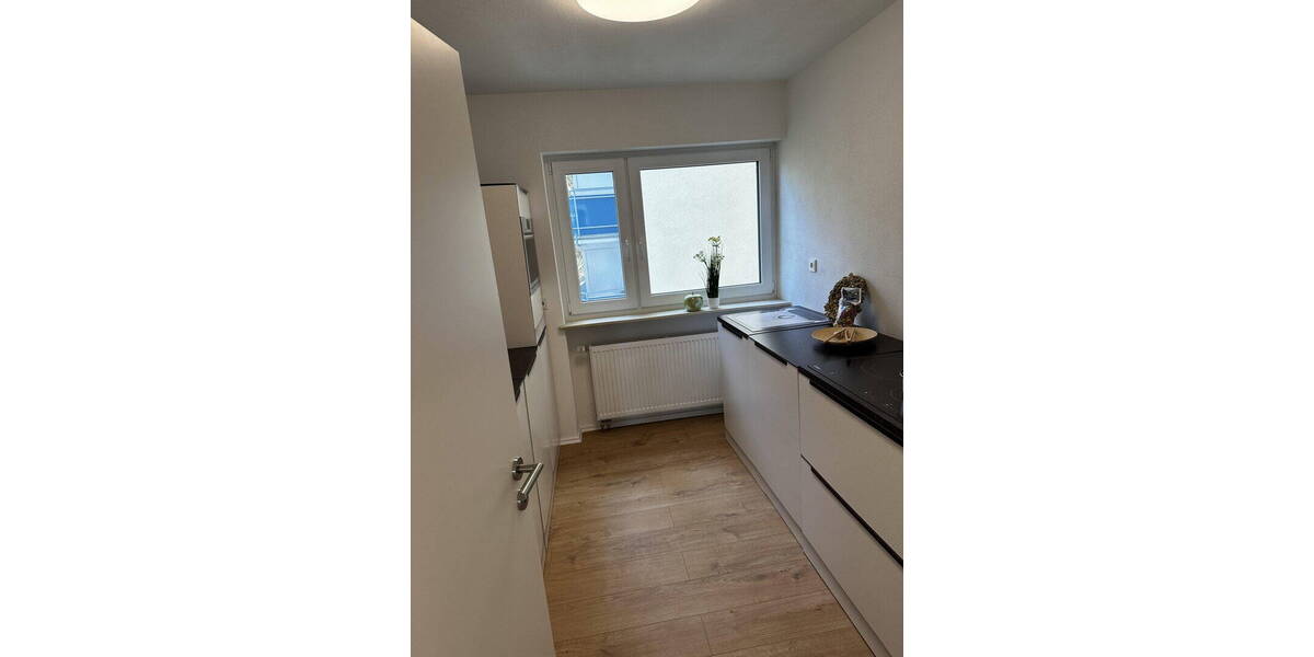 Etagenwohnung Marburg Richtsberg - 3 Zimmer, 83 m&sup2;, 289.000&euro; | Angebot:26016291