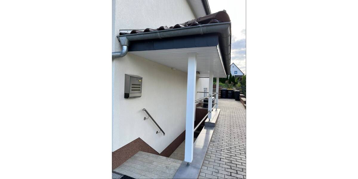 Einfamilienhaus Mittenaar Ballersbach - 7 Zimmer, 170 m&sup2;, 545.000&euro; | Angebot:25969389