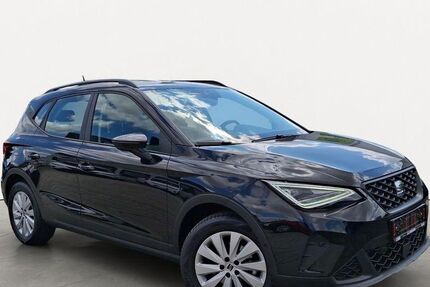 Seat Arona 24.191 km 20.150 &euro; Friedberg 61169