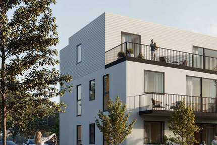 Wohnung Wetzlar - 4 Zimmer, 103 m&sup2;, 445.007&euro; | Angebot:25662089