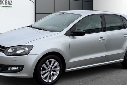 VW Polo 112.900 km 7.900 &euro; Butzbach 35510