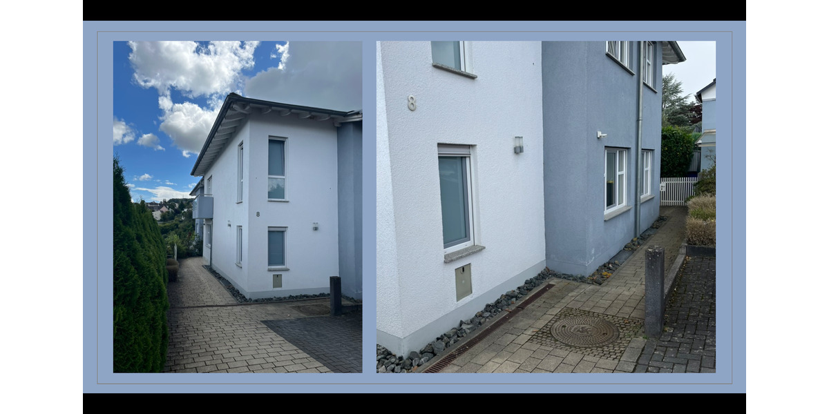 Erdgeschoßwohnung Weilmünster - 4 Zimmer, 112 m&sup2;, 259.000&euro; | Angebot:24847171