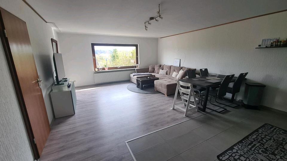 Etagenwohnung Solms - 3 Zimmer, 86 m&sup2;, 850&euro; | Angebot:26688920