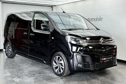 Citroen Spacetourer 136 Business Lounge M Elektro 50 kWh 43.700 km 25.620 &euro; Lich 35423