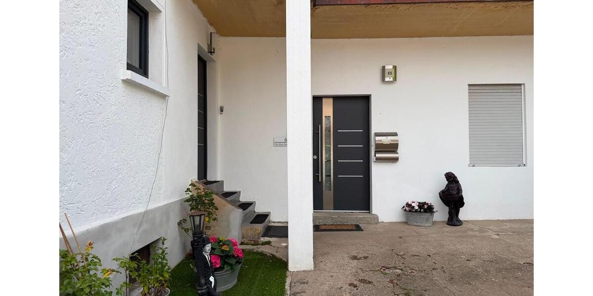 Mehrfamilienhaus, Wohnhaus Biebertal - 7 Zimmer, 180 m&sup2;, 525.000&euro; | Angebot:26940661