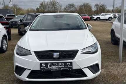 Seat Ibiza 44.100 km 14.990 &euro; Wetzlar-Dutenhofen 35582