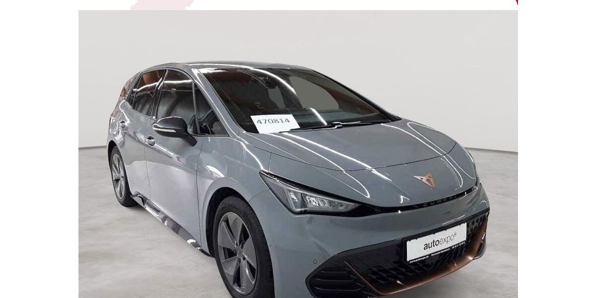Cupra Born 68.827 km 22.290 &euro; Fernwald-Steinbach 35463