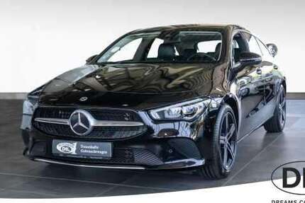 Mercedes-Benz CLA 200 129.939 km 21.850 &euro; Bad Nauheim 61231