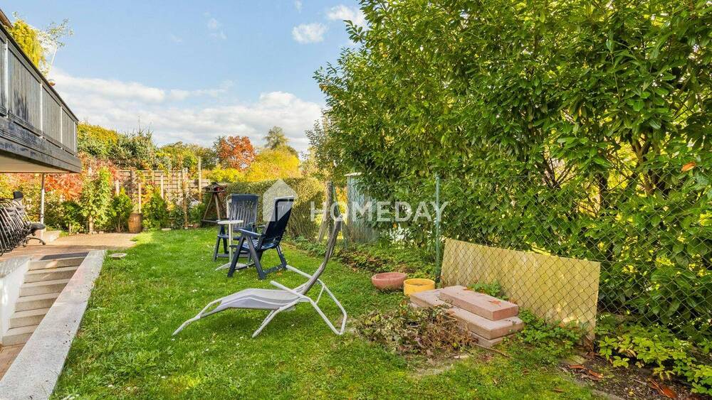 Etagenwohnung Pohlheim Dorf-Güll - 3 Zimmer, 105 m&sup2;, 235.000&euro; | Angebot:25708370