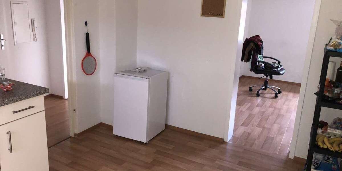 Etagenwohnung Marburg Marbach - 2 Zimmer, 55 m&sup2;, 770&euro; | Angebot:27125761