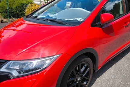 Honda Civic 179.857 km 7.499 &euro; Marburg 35039