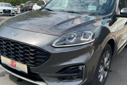 Ford Kuga 165.890 km 15.490 &euro; Giessen 35394