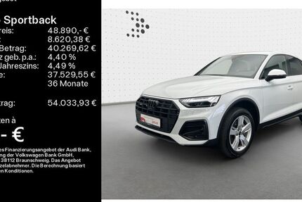 Audi Q5 23.212 km 48.890 &euro; Bad Nauheim 61231