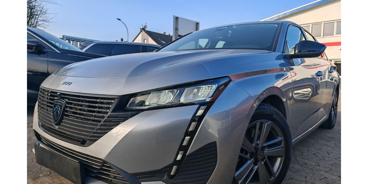 Peugeot 308 138.202 km 13.447 &euro; Wölfersheim 61200