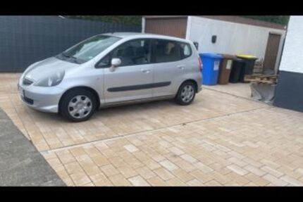 Honda Jazz 179.000 km 1.215 &euro; Gießen 35460