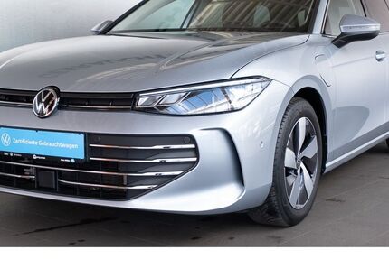 VW Passat Variant 24.084 km 37.980 &euro; Hüttenberg-Rechtenbach 35625