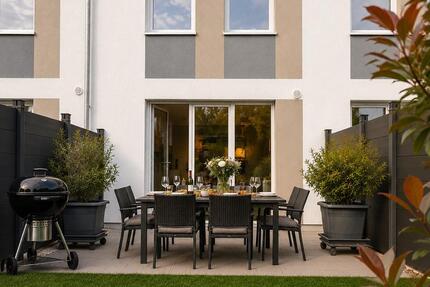 Haus Butzbach - 4 Zimmer, 121 m&sup2;, 655.000&euro; | Angebot:26562437