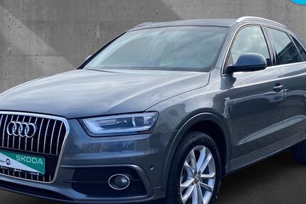 Audi Q3 85.200 km 17.990 &euro; Wetzlar 35578
