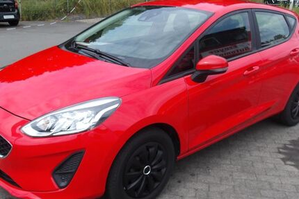 Ford Fiesta 94.700 km 9.880 &euro; Wetzlar 35586