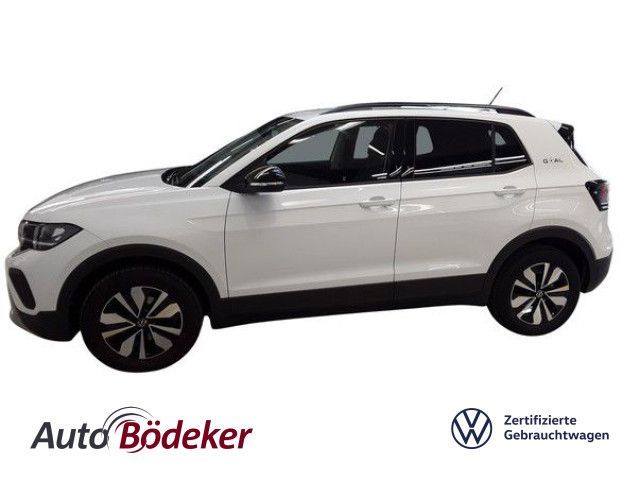 VW T-Cross 5.900 km 25.990 &euro; Butzbach 35510