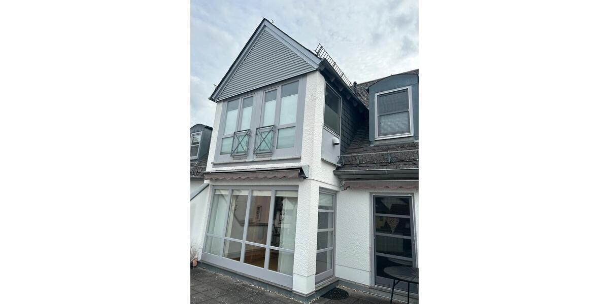 Maisonettenwohnung Herborn - 3 Zimmer, 100 m&sup2;, 800&euro; | Angebot:26676019