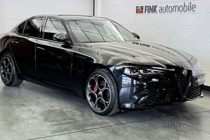 Alfa Romeo Giulia 9.970 km 41.220 &euro; Lich 35423