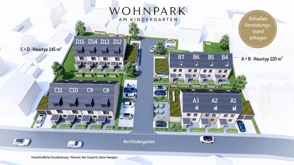 Einfamilienhaus Friedberg (Hessen) - 4 Zimmer, 120 m&sup2;, 1.995&euro; | Angebot:26631967