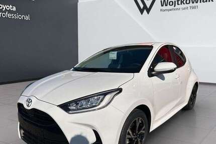 Toyota Yaris 4.000 km 23.970 &euro; Friedberg 61169