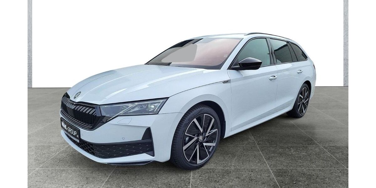 Skoda Octavia 9.750 km 37.890 &euro; Giessen 35394