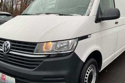 VW T6 Transporter 125.185 km 18.990 &euro; Giessen 35394