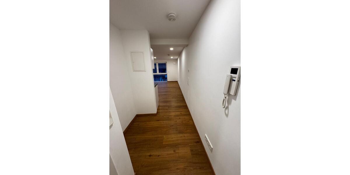 Etagenwohnung Hungen - 1 Zimmer, 33 m&sup2;, 400&euro; | Angebot:26532063